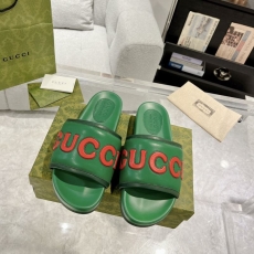 Gucci Slippers